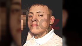 Salvador Guillermo Soria, el joven de 18 años que fue imputado por el asesinato de su amigo, ocurrido el miércoles en Las Heras.&nbsp;