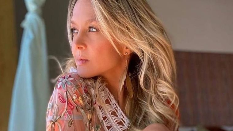 Fey, Instagram, redes sociales Fuente: Instagram Fey