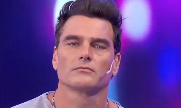 Hernán Drago quedó involucrado en una grave denuncia El modelo y conductor está investigado por participar de una estafa piramidal