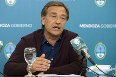 suarez reconocio que hay pocas ofertas por portezuelo pero se ilusiona con la continuidad de la obra