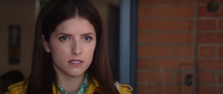 Netflix Un pequeño favor Foto: Netflix