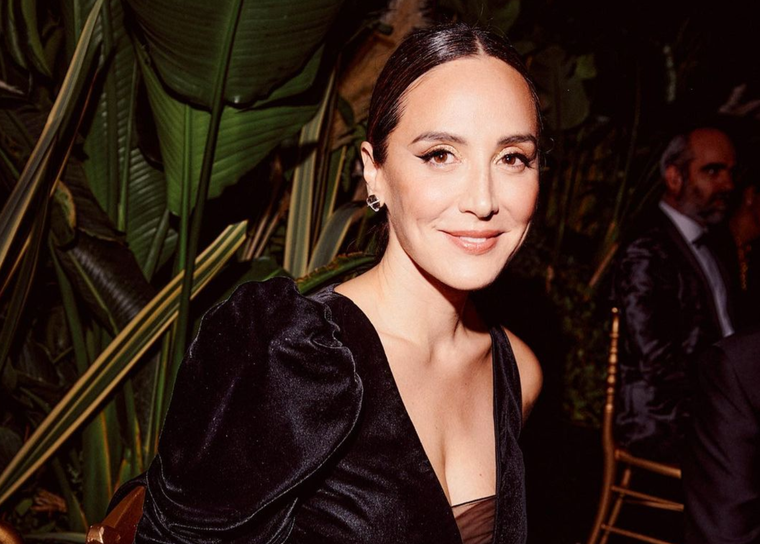 Tamara Falcó nació el 20 de noviembre de 1981