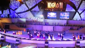 El Acto Central de la Fiesta Nacional de la Vendimia 2027 se llevará a cabo el primer sábado del mes de marzo. El Acto Central de la Fiesta Nacional de la Vendimia 2027 se llevará a cabo el primer sábado del mes de marzo.