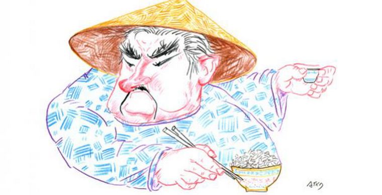 Foto: Sabat/ El País