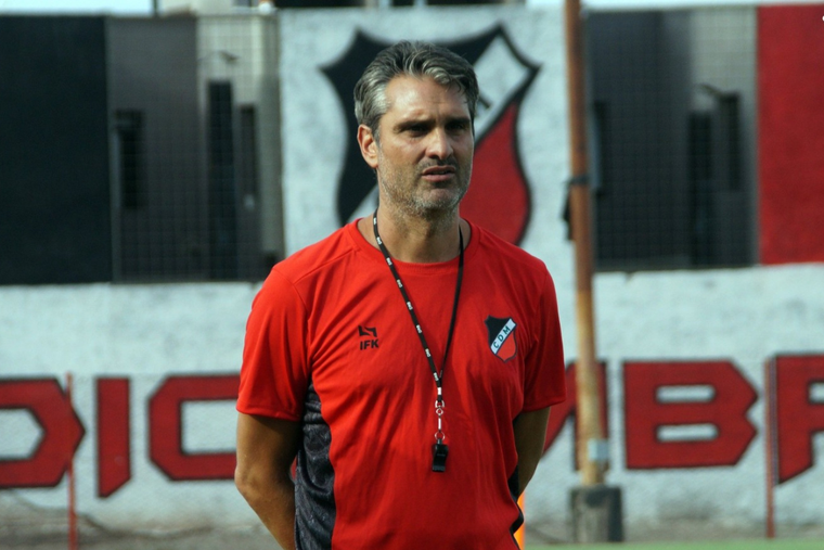 Sara contará con un jugador clave en 2025. Foto: Prensa Maipú