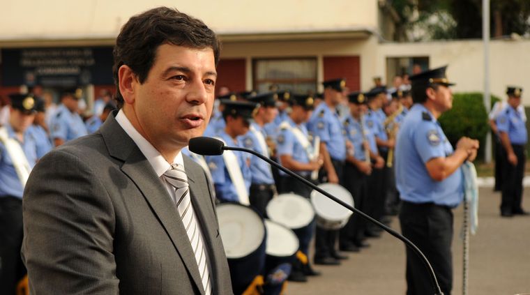 Foto: Nacho Gaffuri / MDZ