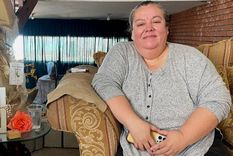 A Brenda Carmona le mataron al esposo en 2011; acudió a las autoridades, declaró, colaboró y a cambio dice haber recibido "revictimización sistemática". En 2024 le mataron a su hijo mayor. Se declara escéptica de cualquier iniciativa oficial.