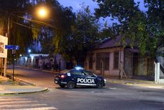 Foto: ALF PONCE / MDZ