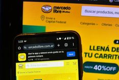 Los artículos más vendidos a lo largo de 2024 en Argentina revelaron el interés de los consumidores por la tecnología y los productos de uso cotidiano Foto: MDZ