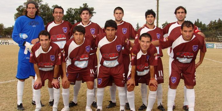 Foto: San Jorge Virtual