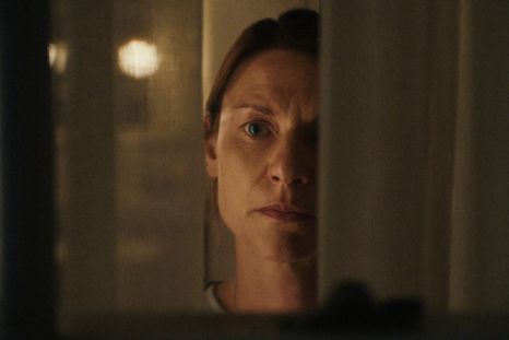 NETFLIX. La bestia en mí NETFLIX. La bestia en mí