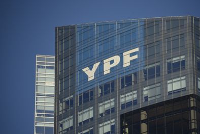 MDZol | La demanda en Nueva York por la manera en que se estatizó la petrolera en 2012 sigue trayendo dolores de cabeza a la Argentina. Foto: Juan Mateo Aberastain Zubimendi / MDZ