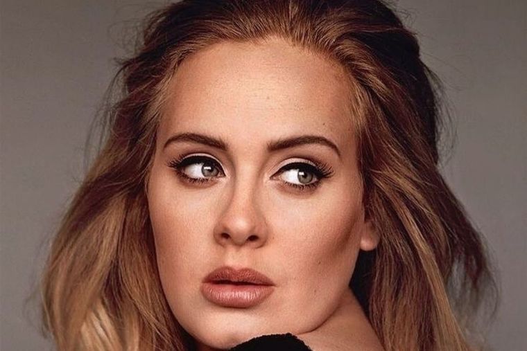 Adele