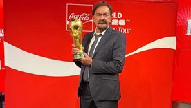 Alejado del a dirección técnica, La Volpe trabaja como columnista en trasmisiones del canal mexicano TUDN. Alejado del a dirección técnica, La Volpe trabaja como columnista en trasmisiones del canal mexicano TUDN.