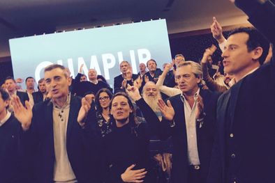 MDZol | Foto: Twitter