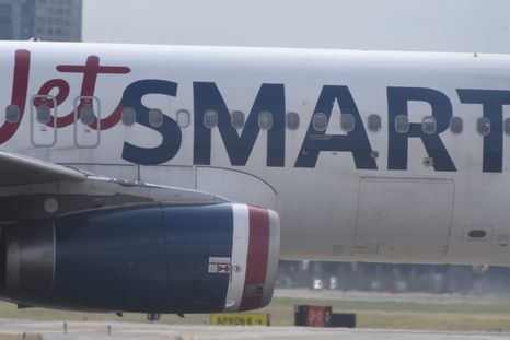 Por el momento, la aerolínea no ha emitido una respuesta a las damnificadas. Por el momento, la aerolínea no ha emitido una respuesta a las damnificadas.