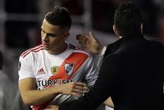 river, el pacto de gallardo con borre y la decision final sobre juanfer river, el pacto de gallardo con borre y la decision final sobre juanfer
