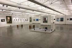 ?sonata de cruces posibles?: realidad aumentada en fola