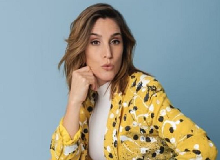 Soledad Pastorutti Foto: Instagram