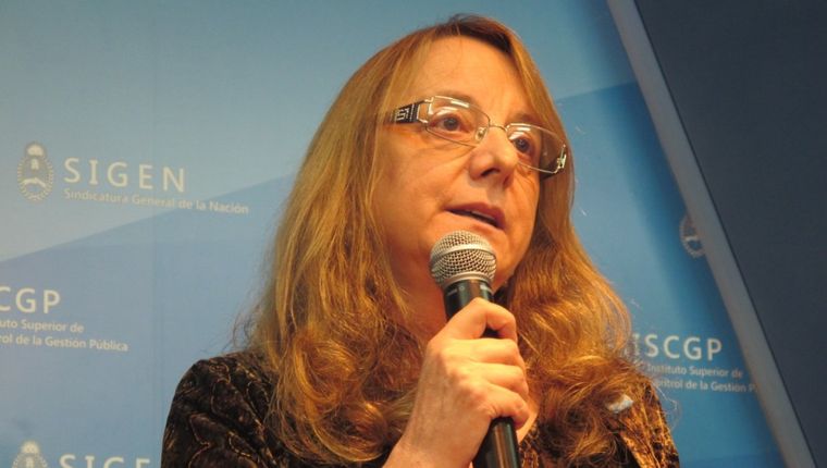 Alicia Kirchner no permite que en Santa Cruz se retomen las clases presenciales para la mayoría de los alumnos