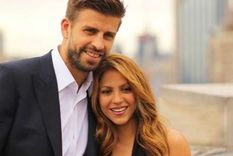 Shakira revela el momento exacto en que se enteró de la infidelidad de Piqué Shakira y Piqué estuvieron juntos más de diez años. Fruto de la relación tienen dos hijos: Sasha y Milan. Foto: https://www.elsureste.com.mx/gerard-pique-y-shakira-se-reunen-sin-exito-sobre-acuerdo-de-su-separacion/