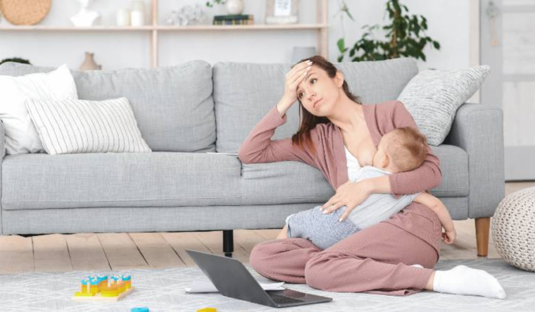 Gran parte de las mujeres no acceden a un diagnostico y tratamiento adecuado. Gran parte de las mujeres no acceden a un diagnostico y tratamiento adecuado.