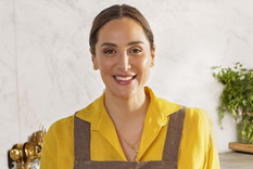Tamara Falcó es hija de Isabel Preysler y Carlos Falcó. Foto: Instagram