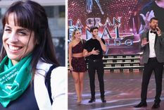 ¿victoria donda al bailando 2018? la palabra de la diputada