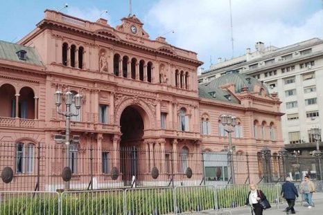El Gobierno oficiallzó los nombramientos en los decretos 669/2026 y 670/2026. El Gobierno oficiallzó los nombramientos en los decretos 669/2026 y 670/2026.