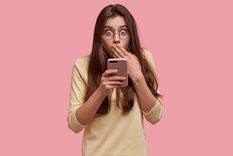 Fotos efímeras: la nueva función de WhatsApp que dará de qué hablar Foto: Freepik Fotos efímeras: la nueva función de WhatsApp que dará de qué hablar Foto: Freepik