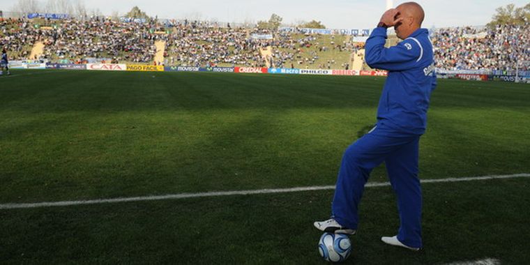 Foto: Ivana González/MDZ