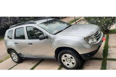 el usado del dia: renault duster 2015 inmaculada