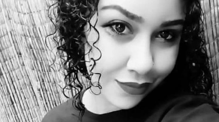 Nahir fue víctima de un femicidio
