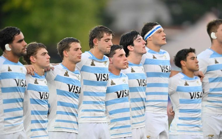 Los Pumitas tienen equipo para enfrentar a Francia en busca de la clasificación en el Mundial M20 de rugby.