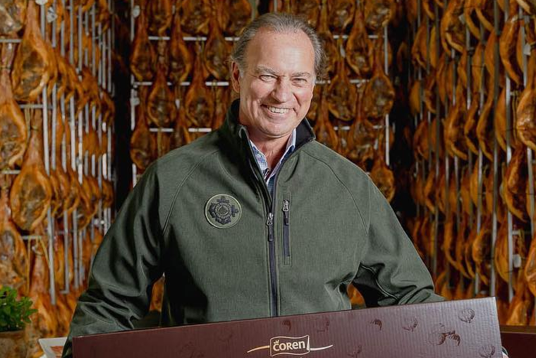 Bertín Osborne dijo esto sobre su futuro hijo: ¿fue buscado o fue accidental? Foto: Instagram