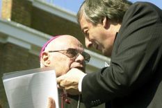 Foto: Publicada por Diario Popular