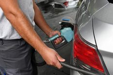 Foto: ALF PONCE MERCADO / MDZ Foto: ALF PONCE MERCADO / MDZ