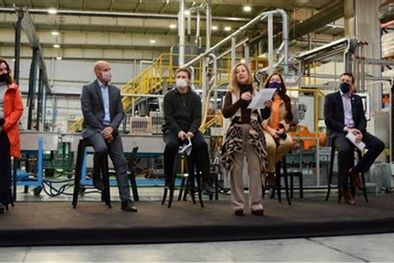 MDZol | El día de la Comunidad Empresarial será el 27 de agosto, en memoria del fallecimiento del venerable Enrique Shaw, mi abuelo. Foto: MDZ