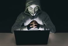 le hackearon el facebook a la municipalidad de las heras y venden camisetas