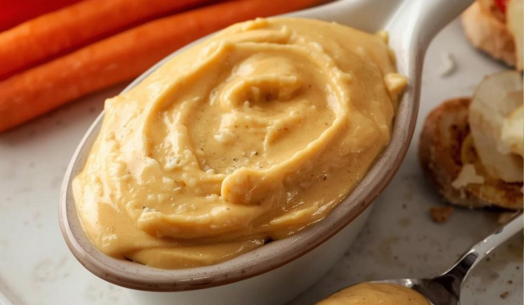 Esta receta de mayonesa de zanahoria es muy elegida en verano por su frescura. Esta receta de mayonesa de zanahoria es muy elegida en verano por su frescura.