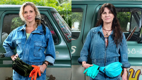 Netflix empieza el año con todo. Fuente: Netflix. Netflix empieza el año con todo. Fuente: Netflix.