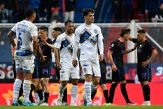 Godoy Cruz tiene poco margen de error en el tramo final del torneo.&nbsp;