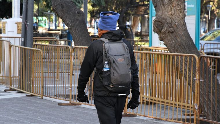 Foto: Rodrigo DAngelo / MDZ