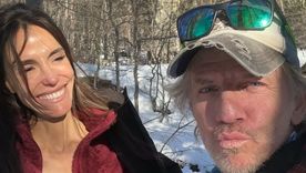 María Susini y Facundo Arana se separaron tras 19 años de relación. María Susini y Facundo Arana se separaron tras 19 años de relación.