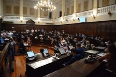 Foto: Prensa Diputados.