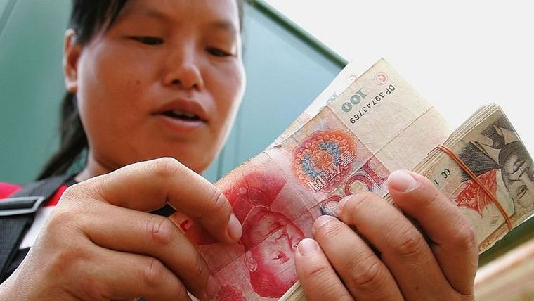 La doble circulación es una estrategia económica que perfilan los líderes chinos. Foto: GETTY IMAGES