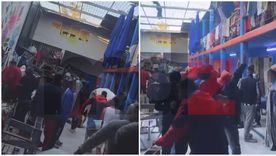 Día de furia en Mendoza: disparos y tensión por un grupo de presos que se amotinó en San Felipe