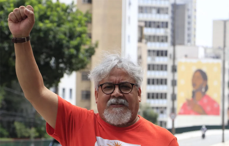Edmilson Costa.