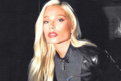 MDZol | Valentina Zenere Una de las artistas jóvenes que más promete.