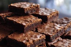 El dulce era vendido en los recreos.